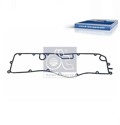 Gasket, oil cooler